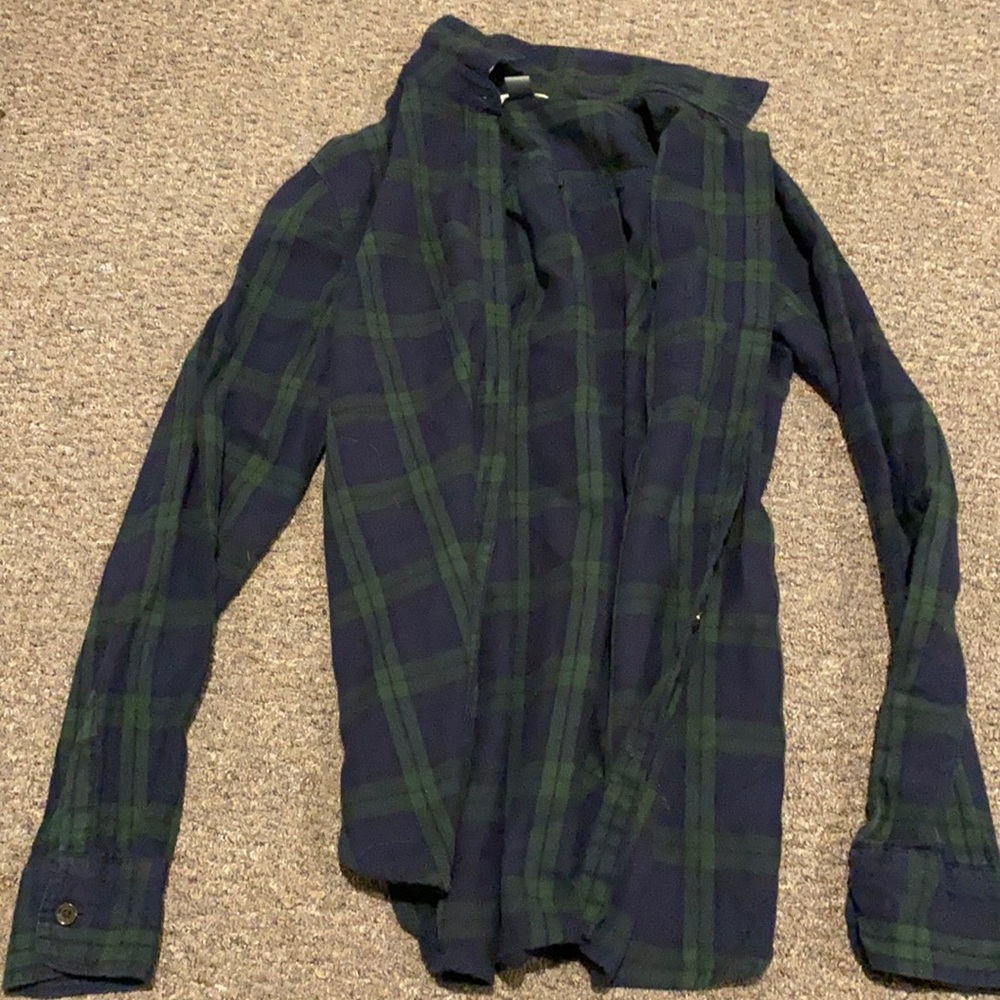 Old Navy S